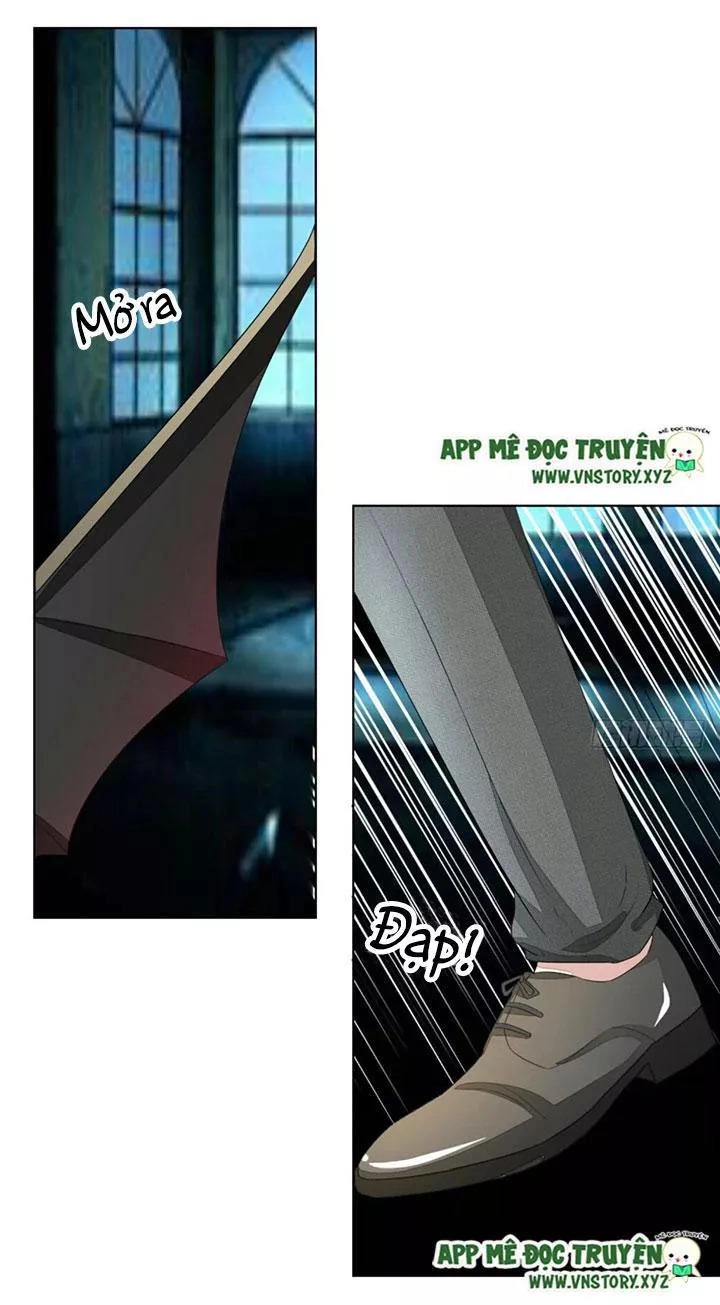 Nam Thần Ma Cà Rồng: Sủng Nhược Tiểu Lãn Thê Chapter 78 - 6