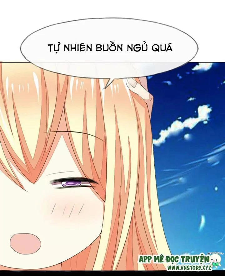 Nam Thần Ma Cà Rồng: Sủng Nhược Tiểu Lãn Thê Chapter 78 - 10