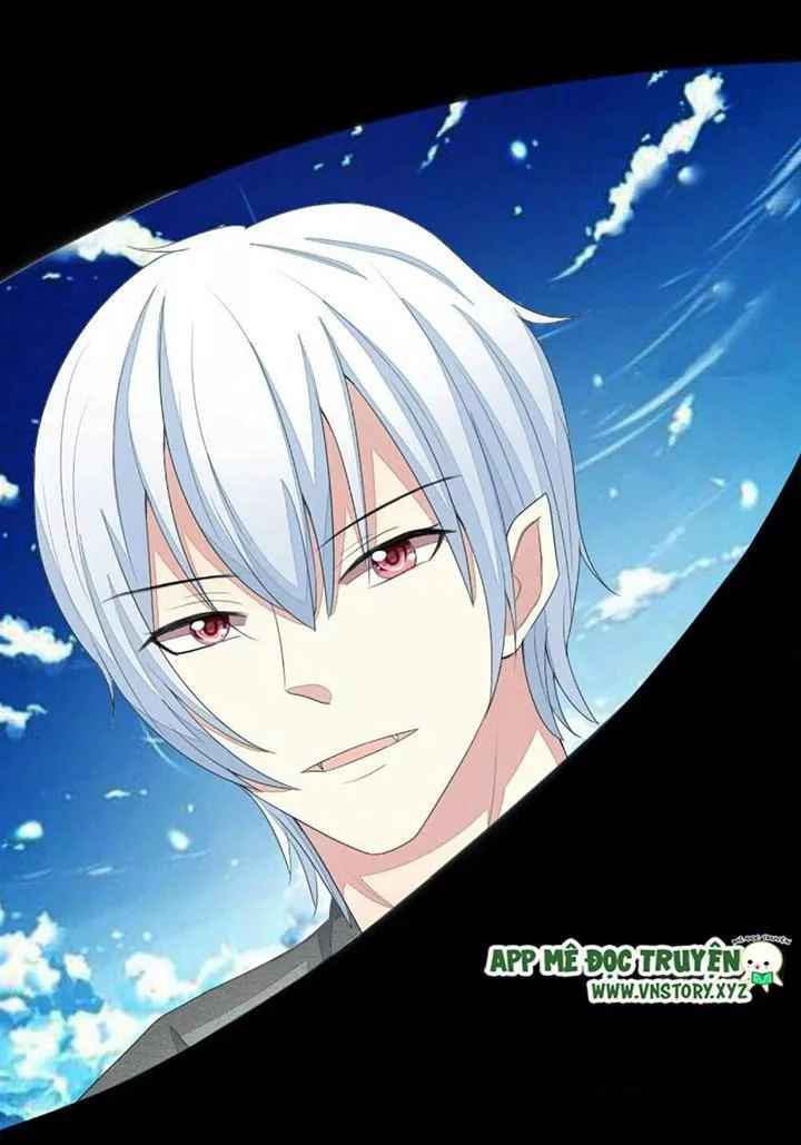 Nam Thần Ma Cà Rồng: Sủng Nhược Tiểu Lãn Thê Chapter 78 - 11