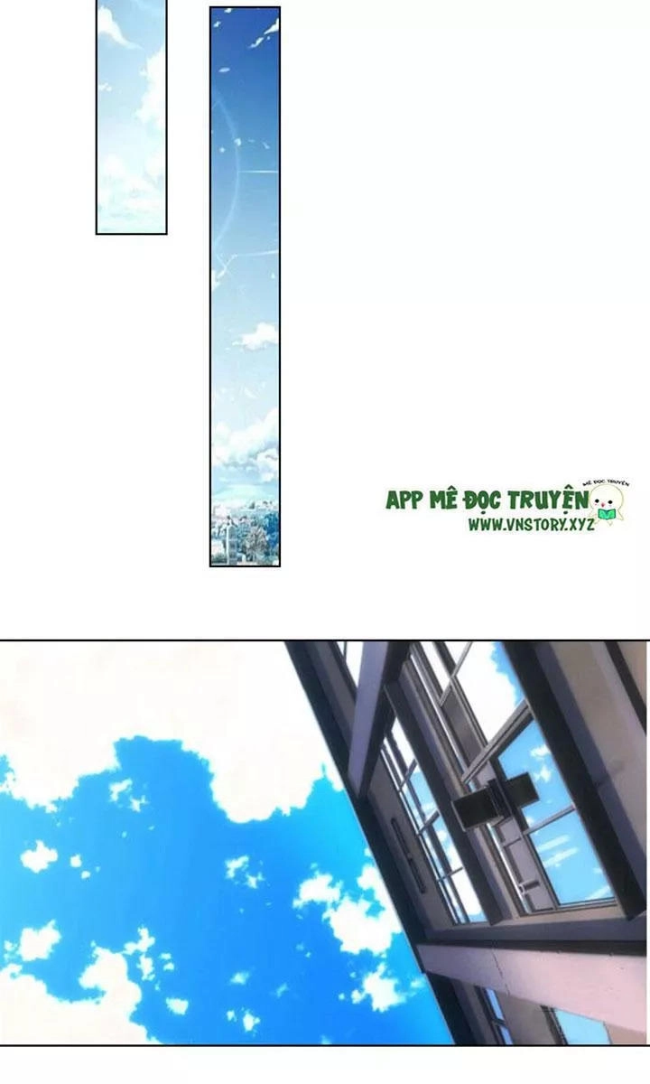 Nam Thần Ma Cà Rồng: Sủng Nhược Tiểu Lãn Thê Chapter 78 - 16