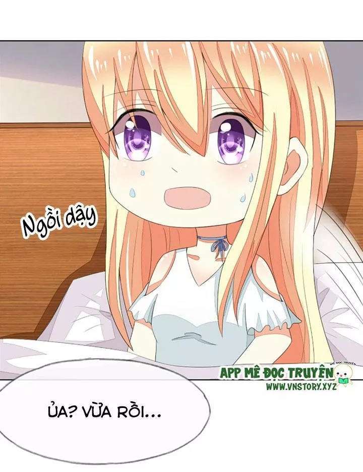 Nam Thần Ma Cà Rồng: Sủng Nhược Tiểu Lãn Thê Chapter 79 - 2