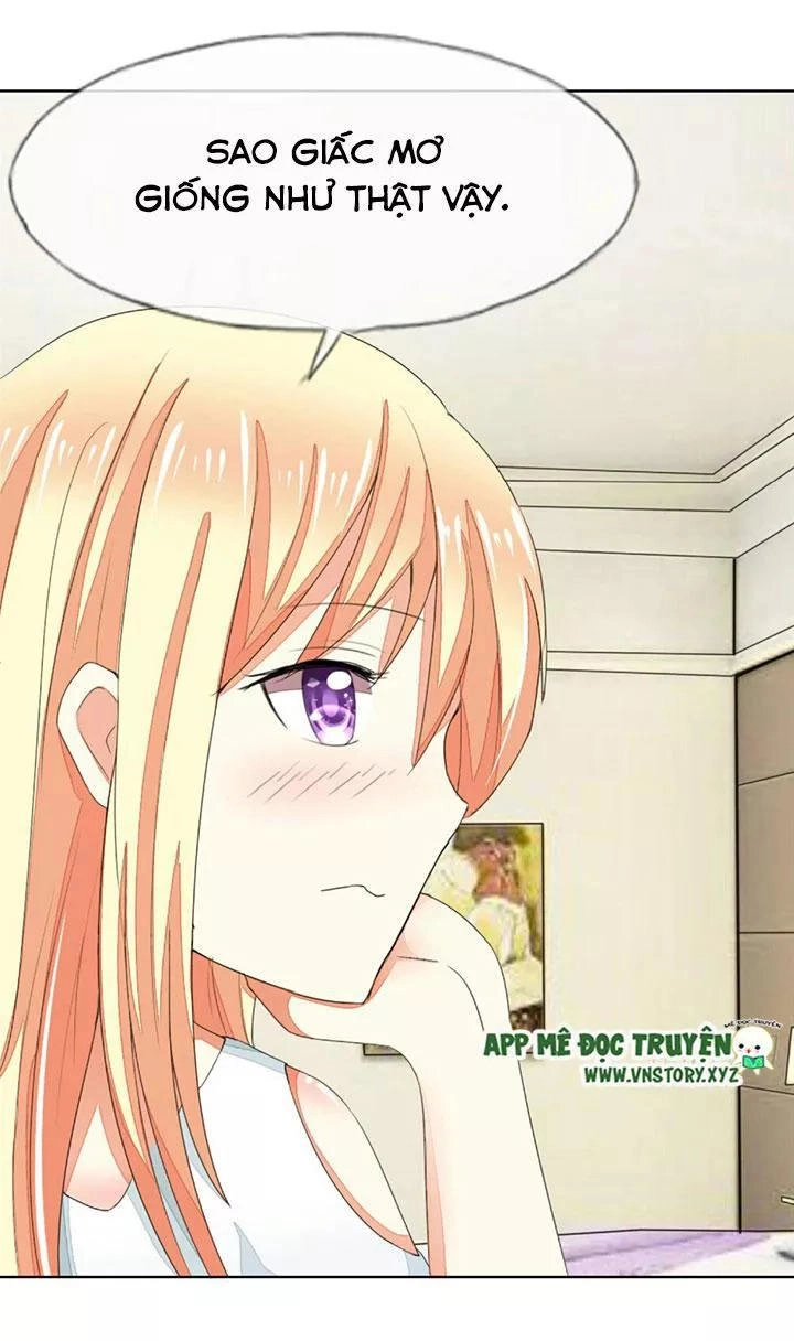 Nam Thần Ma Cà Rồng: Sủng Nhược Tiểu Lãn Thê Chapter 79 - 3