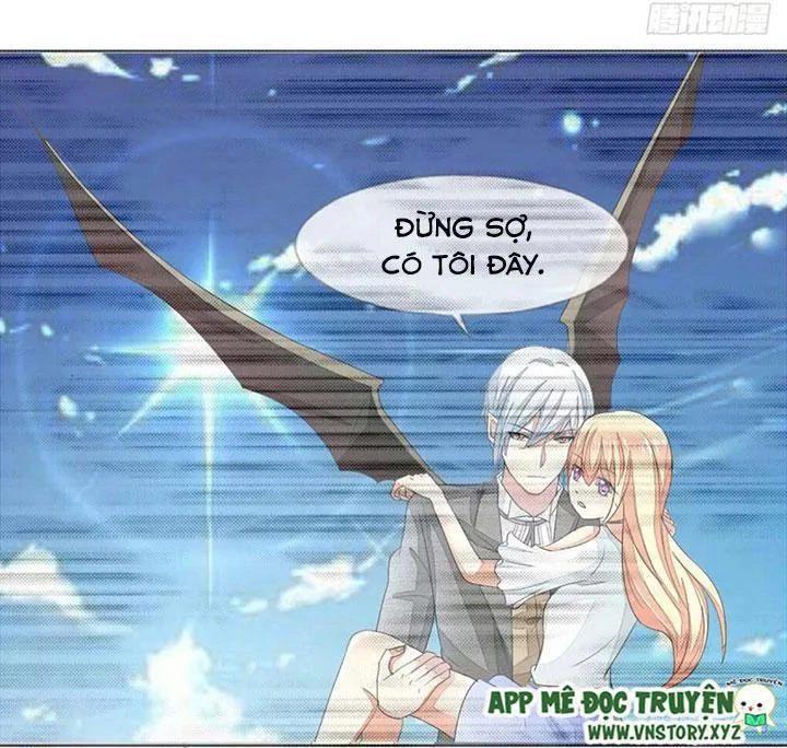 Nam Thần Ma Cà Rồng: Sủng Nhược Tiểu Lãn Thê Chapter 79 - 4