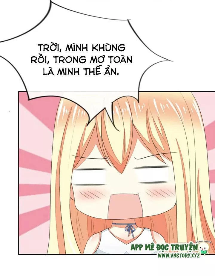 Nam Thần Ma Cà Rồng: Sủng Nhược Tiểu Lãn Thê Chapter 79 - 5