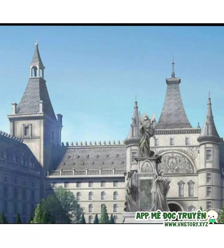 Nam Thần Ma Cà Rồng: Sủng Nhược Tiểu Lãn Thê Chapter 79 - 6