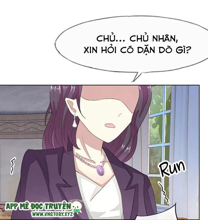 Nam Thần Ma Cà Rồng: Sủng Nhược Tiểu Lãn Thê Chapter 79 - 9