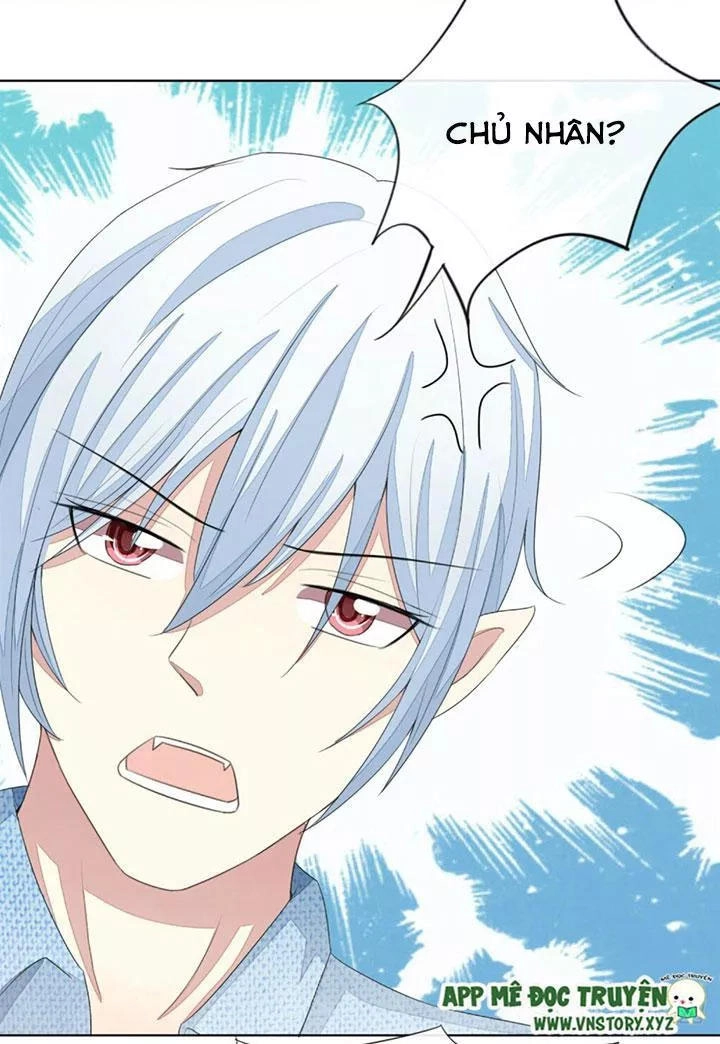 Nam Thần Ma Cà Rồng: Sủng Nhược Tiểu Lãn Thê Chapter 79 - 10