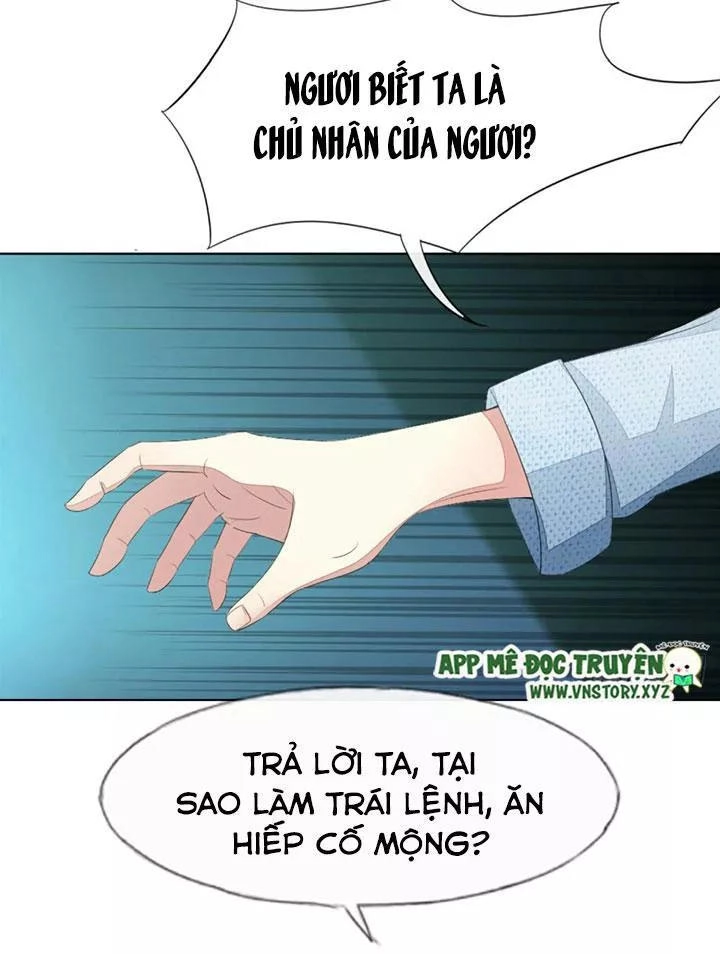 Nam Thần Ma Cà Rồng: Sủng Nhược Tiểu Lãn Thê Chapter 79 - 11