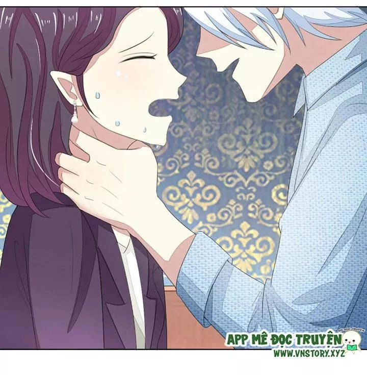 Nam Thần Ma Cà Rồng: Sủng Nhược Tiểu Lãn Thê Chapter 79 - 12