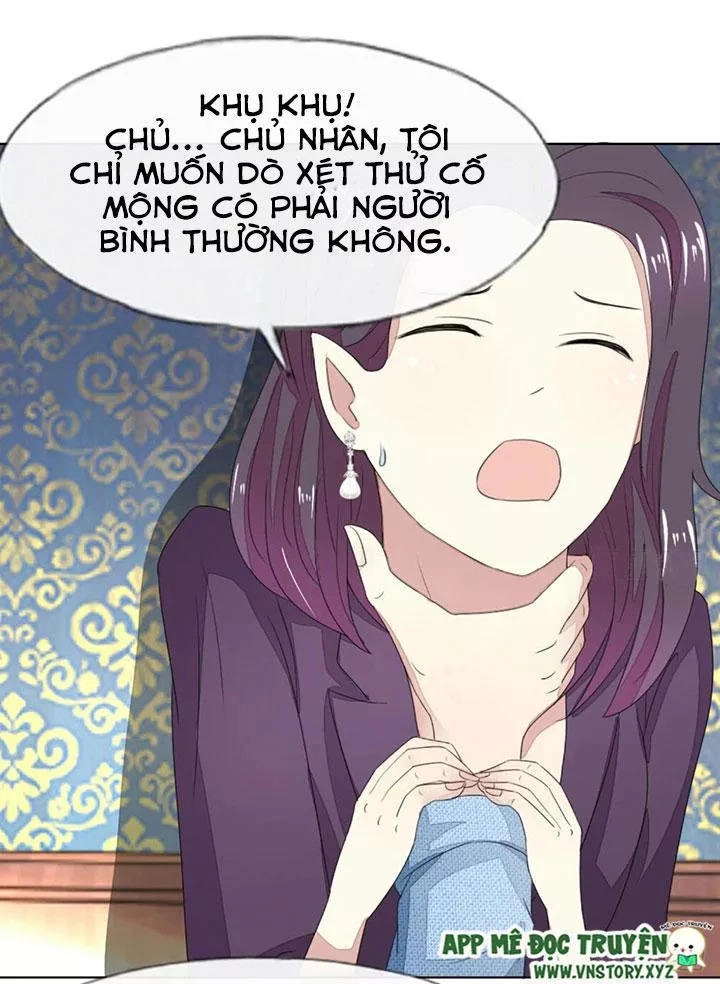 Nam Thần Ma Cà Rồng: Sủng Nhược Tiểu Lãn Thê Chapter 79 - 13