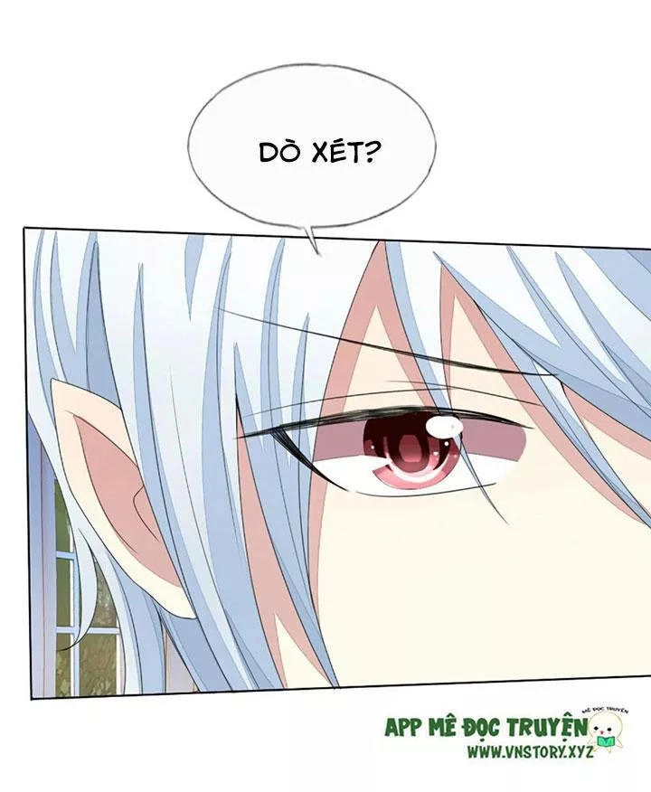 Nam Thần Ma Cà Rồng: Sủng Nhược Tiểu Lãn Thê Chapter 79 - 15