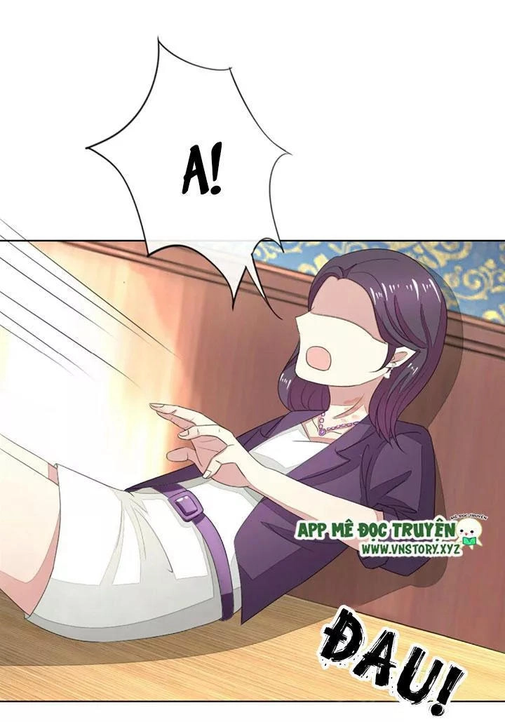 Nam Thần Ma Cà Rồng: Sủng Nhược Tiểu Lãn Thê Chapter 79 - 17