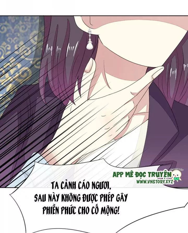 Nam Thần Ma Cà Rồng: Sủng Nhược Tiểu Lãn Thê Chapter 80 - 2