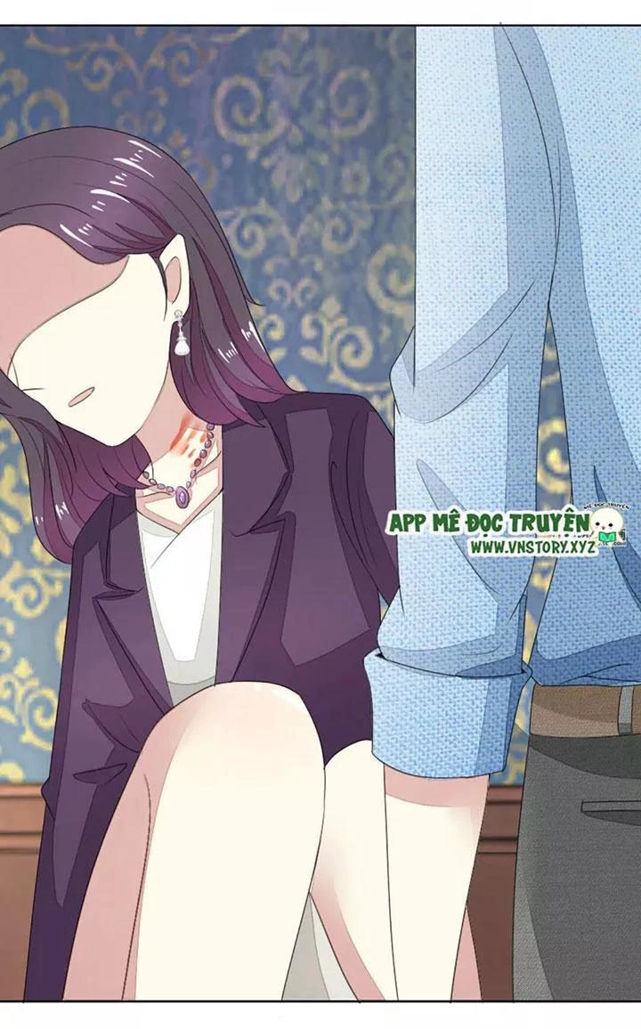 Nam Thần Ma Cà Rồng: Sủng Nhược Tiểu Lãn Thê Chapter 80 - 5