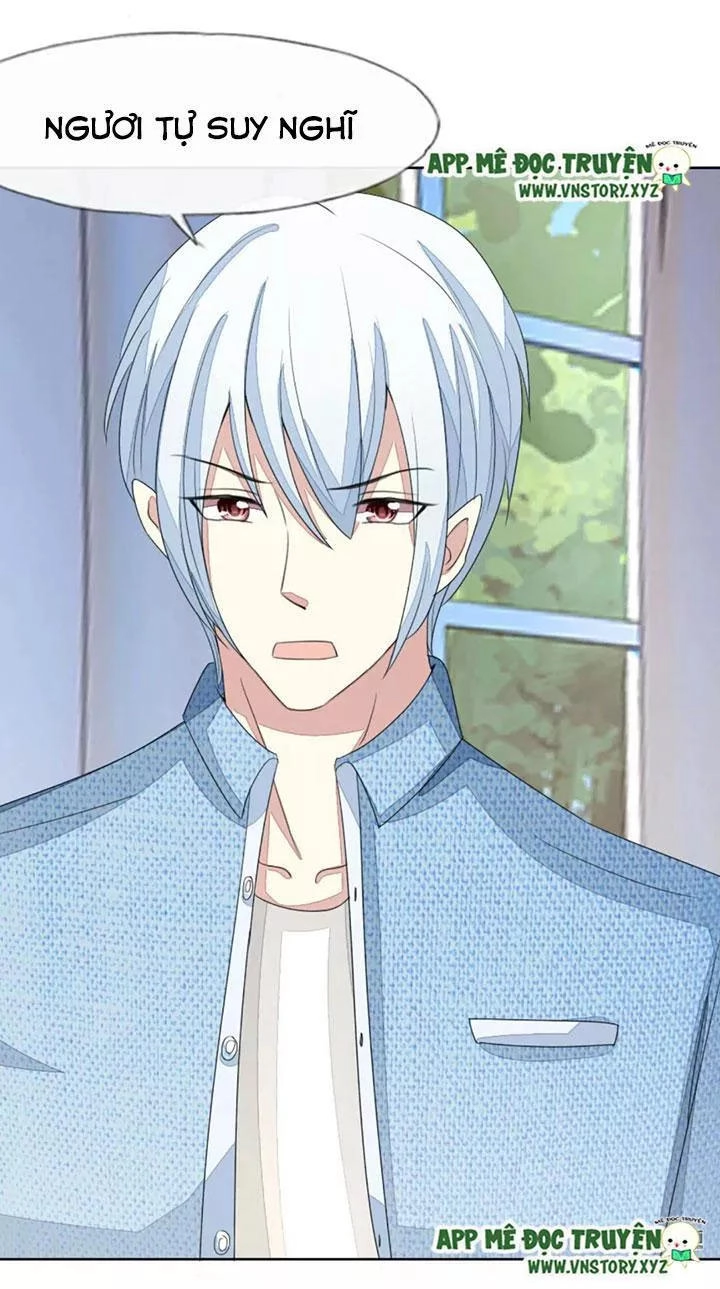 Nam Thần Ma Cà Rồng: Sủng Nhược Tiểu Lãn Thê Chapter 80 - 6