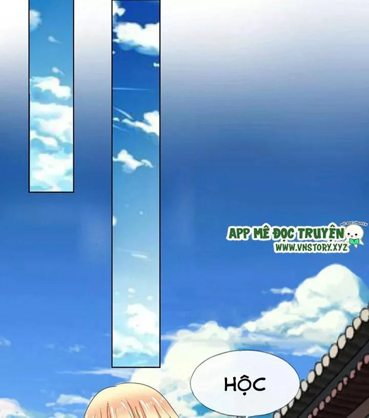 Nam Thần Ma Cà Rồng: Sủng Nhược Tiểu Lãn Thê Chapter 80 - 12