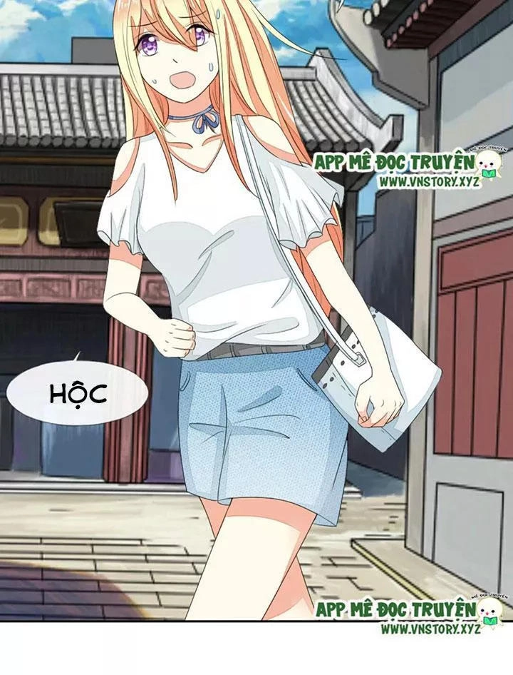 Nam Thần Ma Cà Rồng: Sủng Nhược Tiểu Lãn Thê Chapter 80 - 13