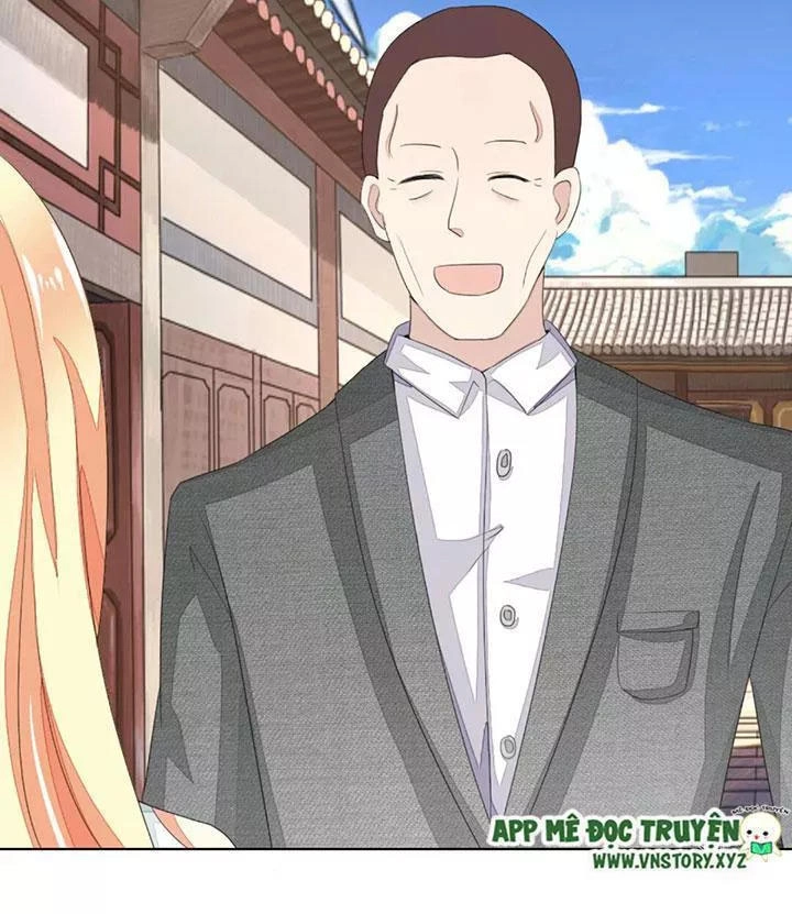 Nam Thần Ma Cà Rồng: Sủng Nhược Tiểu Lãn Thê Chapter 80 - 16