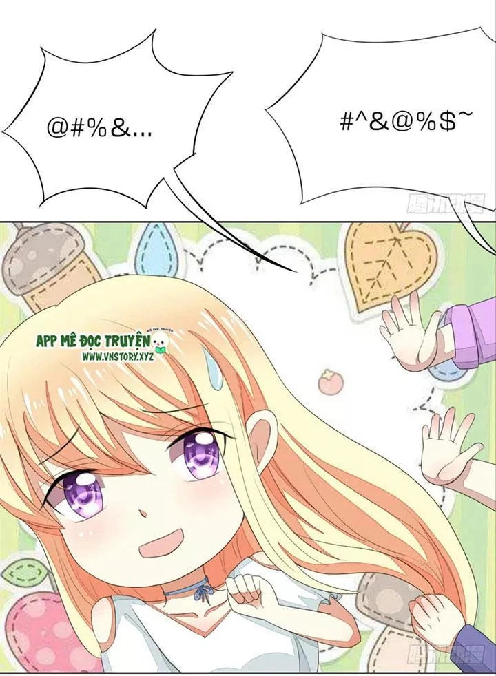 Nam Thần Ma Cà Rồng: Sủng Nhược Tiểu Lãn Thê Chapter 81 - 4