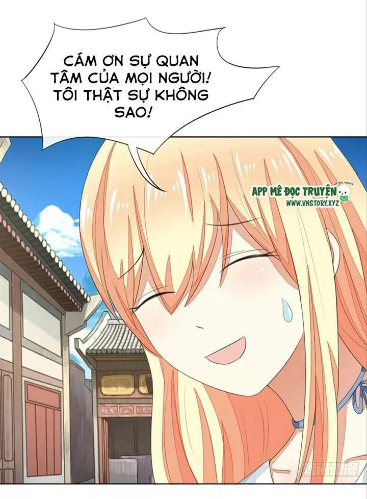 Nam Thần Ma Cà Rồng: Sủng Nhược Tiểu Lãn Thê Chapter 81 - 5