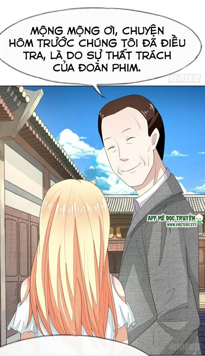 Nam Thần Ma Cà Rồng: Sủng Nhược Tiểu Lãn Thê Chapter 81 - 10