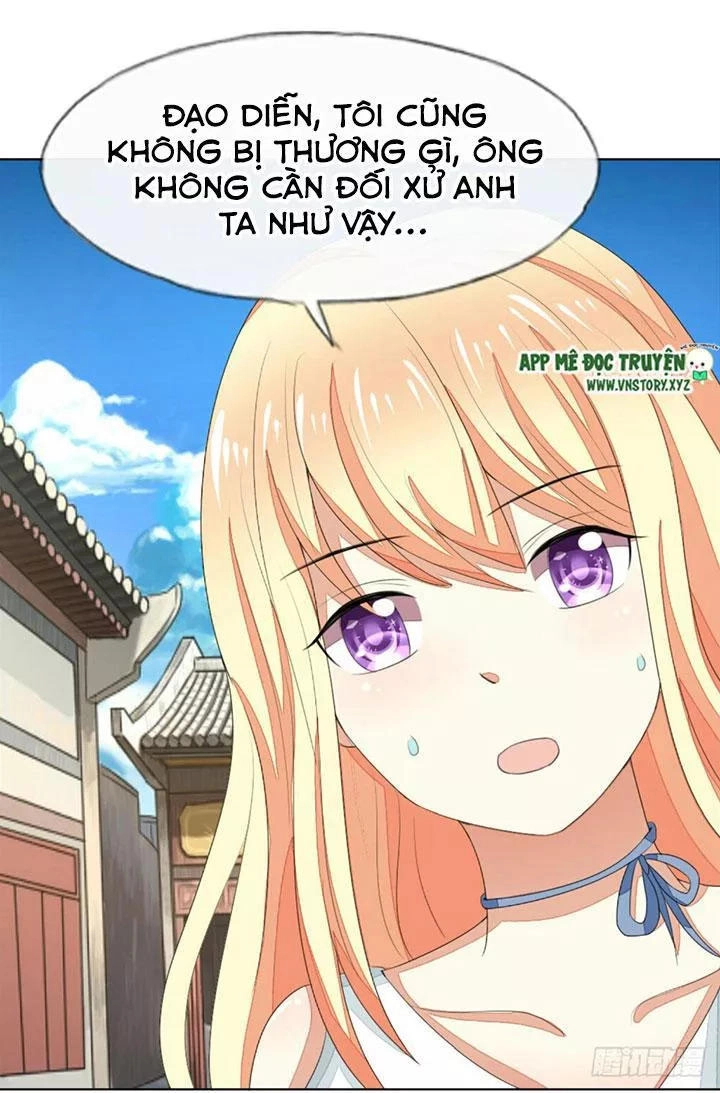 Nam Thần Ma Cà Rồng: Sủng Nhược Tiểu Lãn Thê Chapter 81 - 12