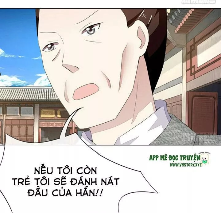 Nam Thần Ma Cà Rồng: Sủng Nhược Tiểu Lãn Thê Chapter 81 - 14