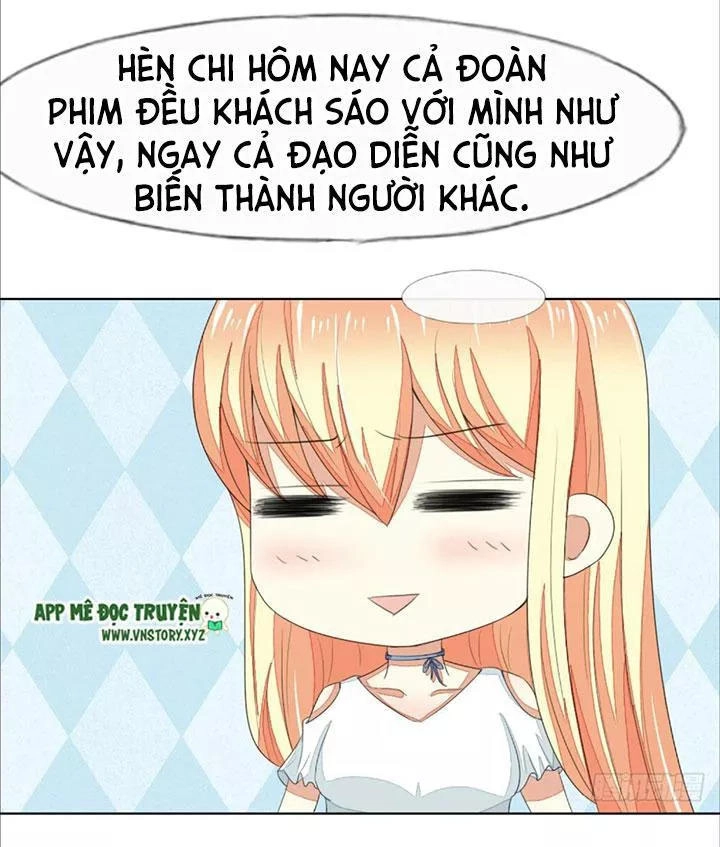 Nam Thần Ma Cà Rồng: Sủng Nhược Tiểu Lãn Thê Chapter 82 - 4