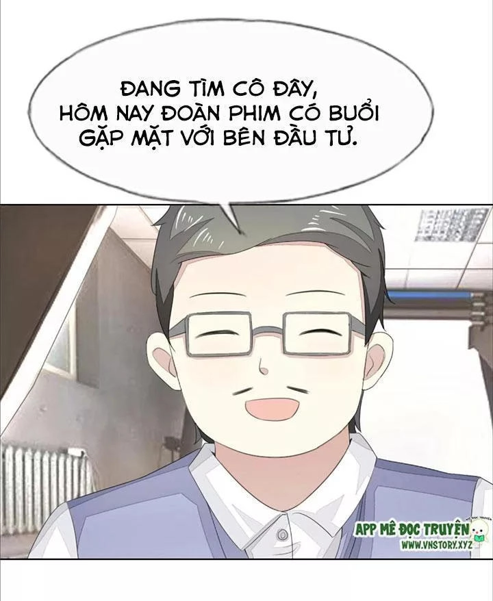 Nam Thần Ma Cà Rồng: Sủng Nhược Tiểu Lãn Thê Chapter 82 - 9