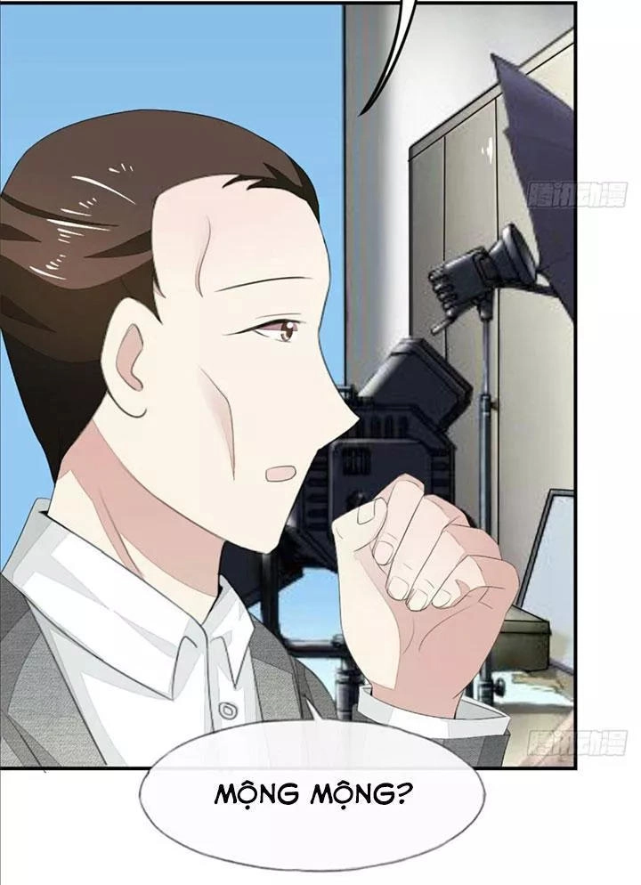 Nam Thần Ma Cà Rồng: Sủng Nhược Tiểu Lãn Thê Chapter 83 - 12