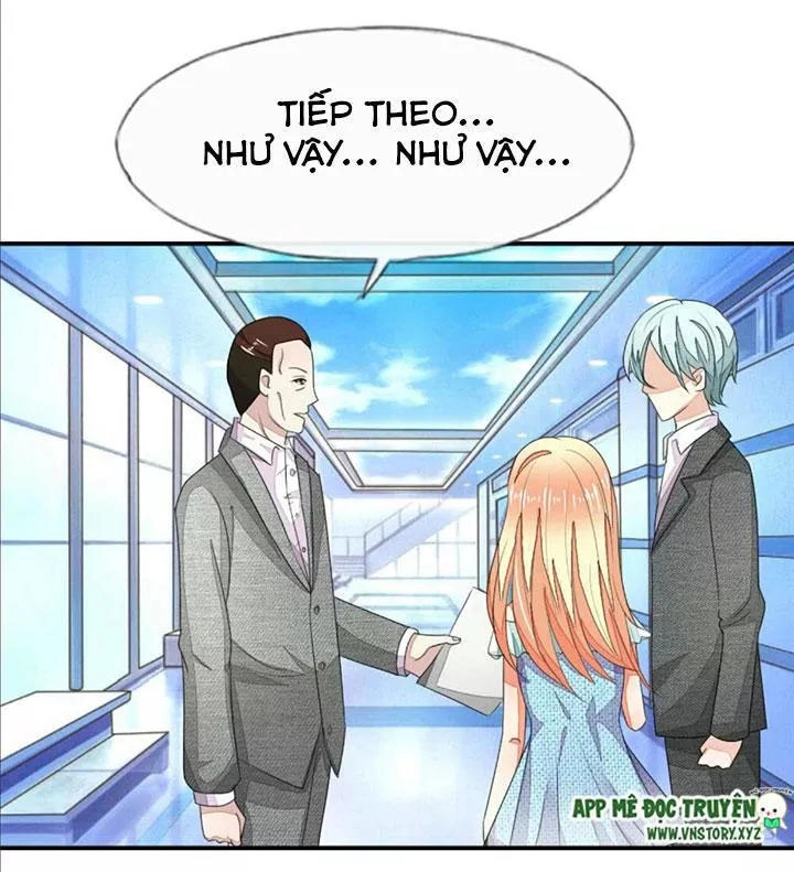 Nam Thần Ma Cà Rồng: Sủng Nhược Tiểu Lãn Thê Chapter 85 - 1