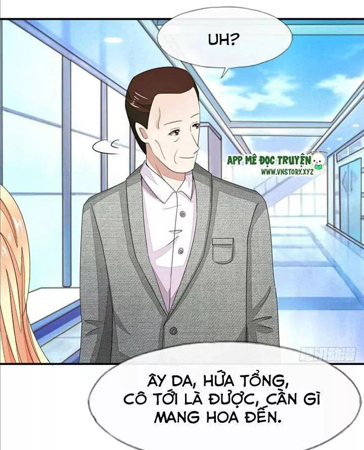 Nam Thần Ma Cà Rồng: Sủng Nhược Tiểu Lãn Thê Chapter 85 - 4