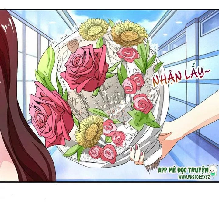 Nam Thần Ma Cà Rồng: Sủng Nhược Tiểu Lãn Thê Chapter 85 - 9