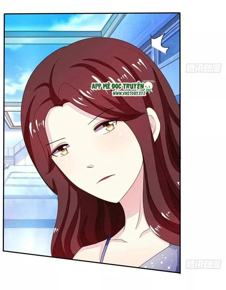 Nam Thần Ma Cà Rồng: Sủng Nhược Tiểu Lãn Thê Chapter 85 - 10