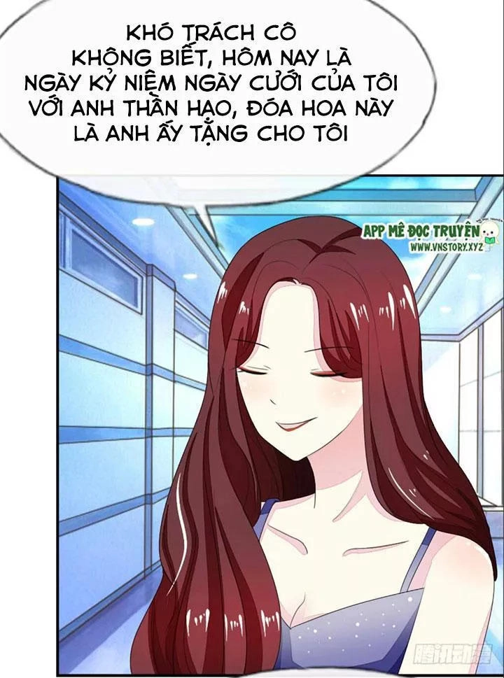 Nam Thần Ma Cà Rồng: Sủng Nhược Tiểu Lãn Thê Chapter 86 - 4