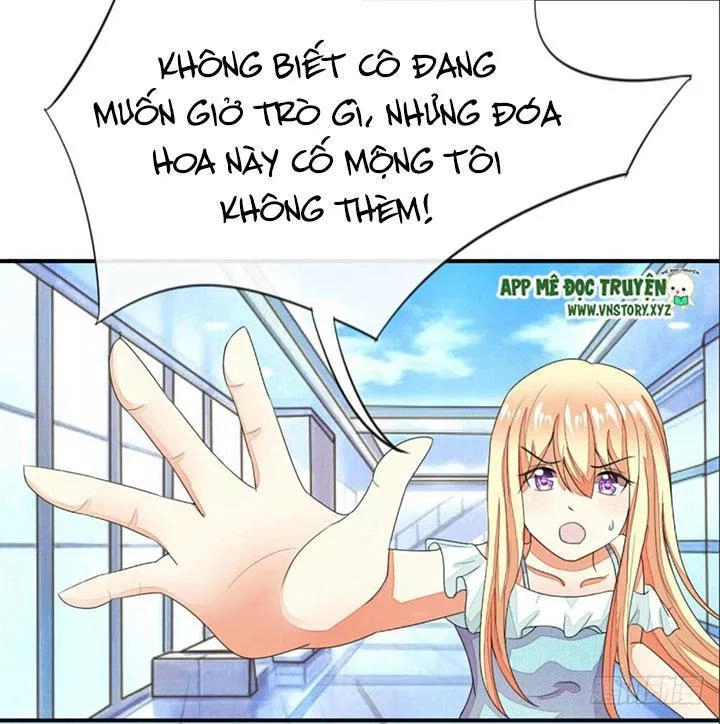 Nam Thần Ma Cà Rồng: Sủng Nhược Tiểu Lãn Thê Chapter 86 - 7