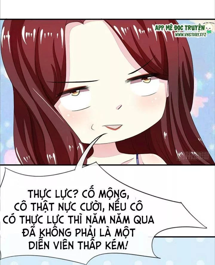 Nam Thần Ma Cà Rồng: Sủng Nhược Tiểu Lãn Thê Chapter 86 - 12