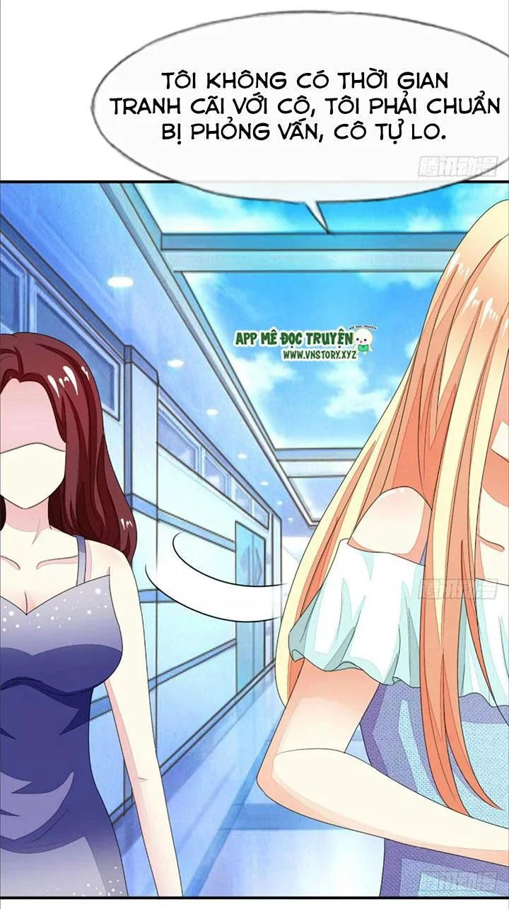 Nam Thần Ma Cà Rồng: Sủng Nhược Tiểu Lãn Thê Chapter 86 - 14