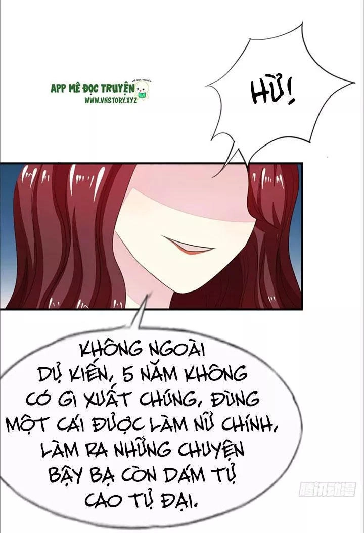 Nam Thần Ma Cà Rồng: Sủng Nhược Tiểu Lãn Thê Chapter 86 - 15