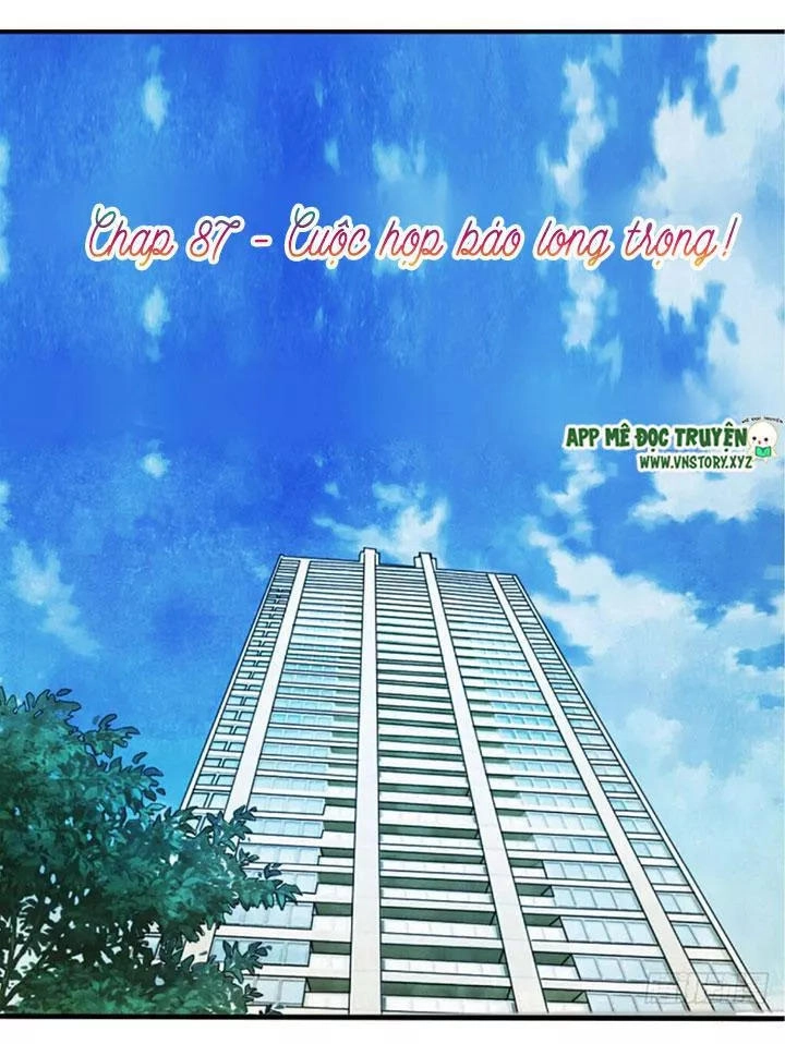 Nam Thần Ma Cà Rồng: Sủng Nhược Tiểu Lãn Thê Chapter 87 - 1