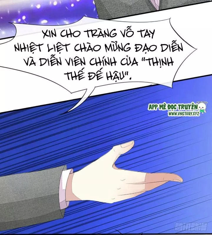 Nam Thần Ma Cà Rồng: Sủng Nhược Tiểu Lãn Thê Chapter 87 - 4