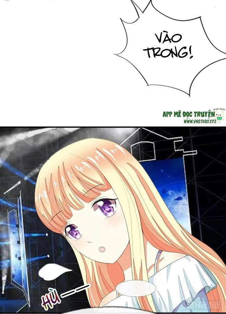 Nam Thần Ma Cà Rồng: Sủng Nhược Tiểu Lãn Thê Chapter 87 - 5