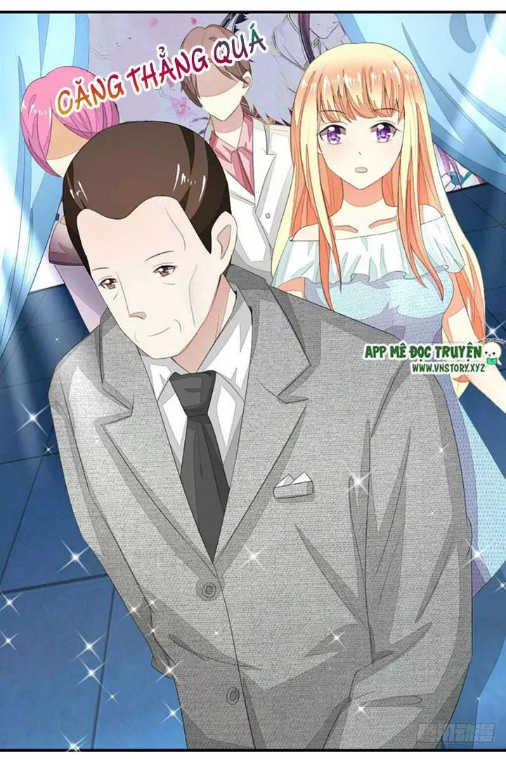 Nam Thần Ma Cà Rồng: Sủng Nhược Tiểu Lãn Thê Chapter 87 - 7