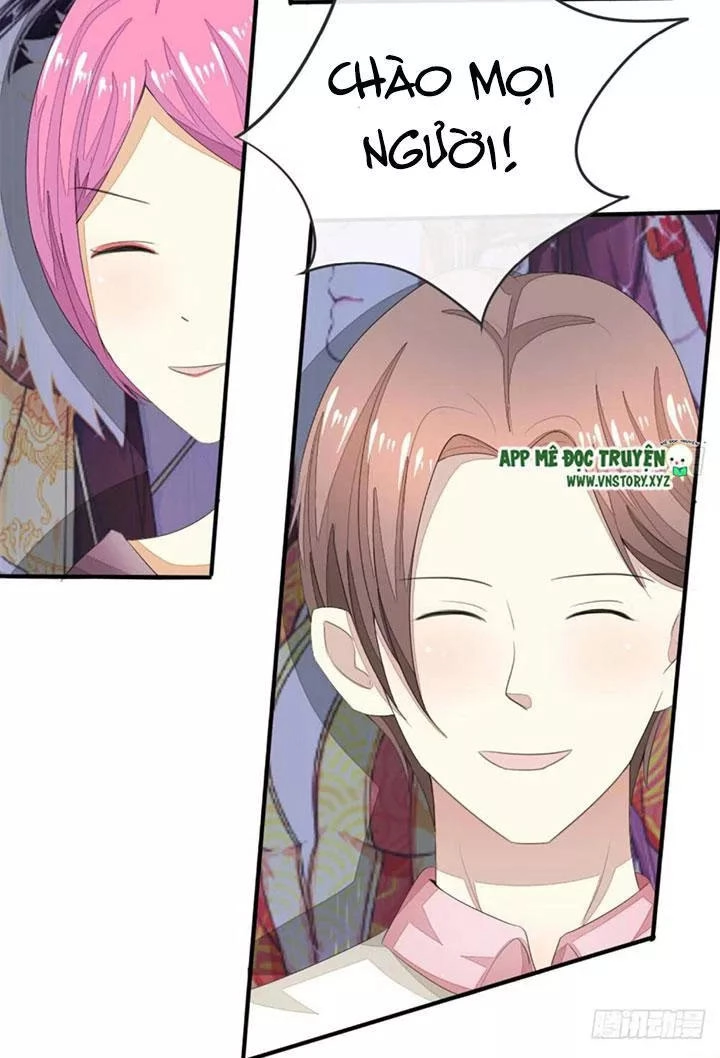 Nam Thần Ma Cà Rồng: Sủng Nhược Tiểu Lãn Thê Chapter 87 - 9