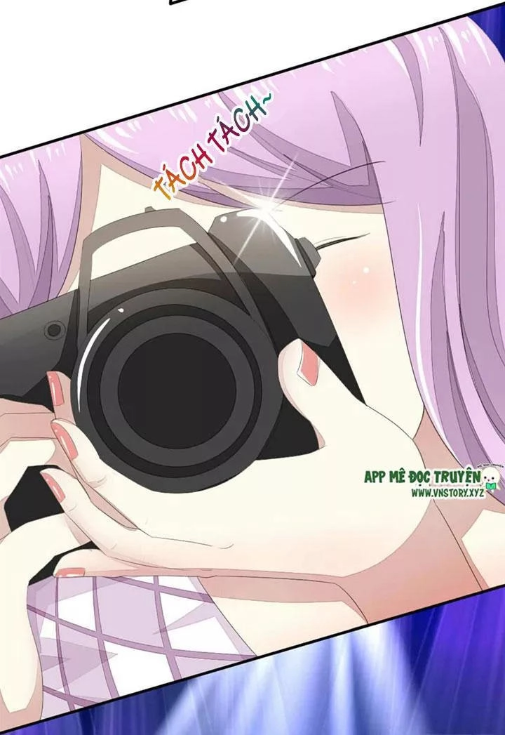 Nam Thần Ma Cà Rồng: Sủng Nhược Tiểu Lãn Thê Chapter 87 - 10