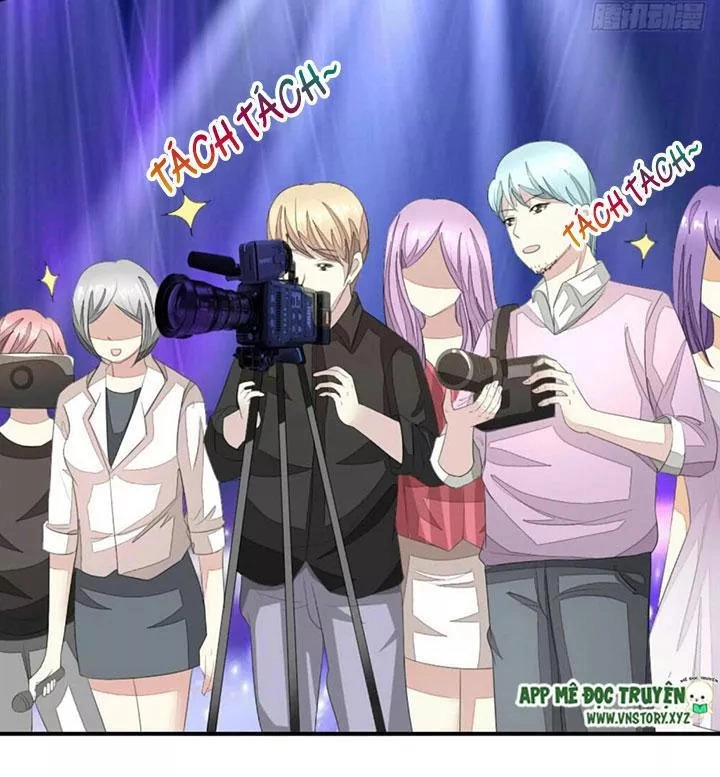 Nam Thần Ma Cà Rồng: Sủng Nhược Tiểu Lãn Thê Chapter 87 - 11