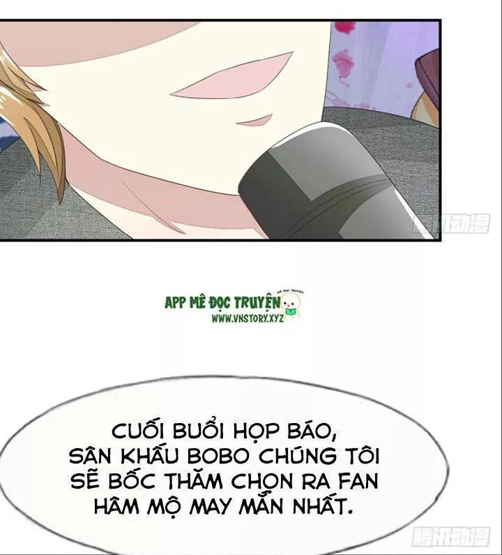 Nam Thần Ma Cà Rồng: Sủng Nhược Tiểu Lãn Thê Chapter 87 - 17