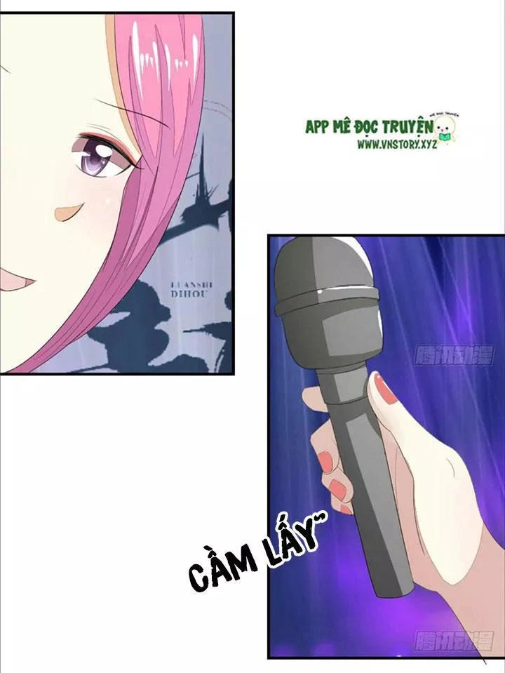 Nam Thần Ma Cà Rồng: Sủng Nhược Tiểu Lãn Thê Chapter 88 - 3