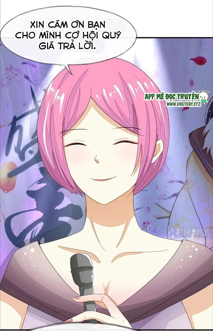 Nam Thần Ma Cà Rồng: Sủng Nhược Tiểu Lãn Thê Chapter 88 - 4