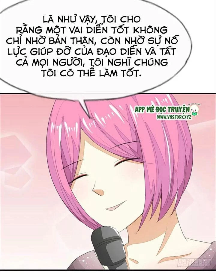 Nam Thần Ma Cà Rồng: Sủng Nhược Tiểu Lãn Thê Chapter 88 - 5